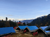 Group Camping